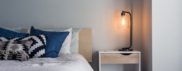 Photo Minimalist furniture